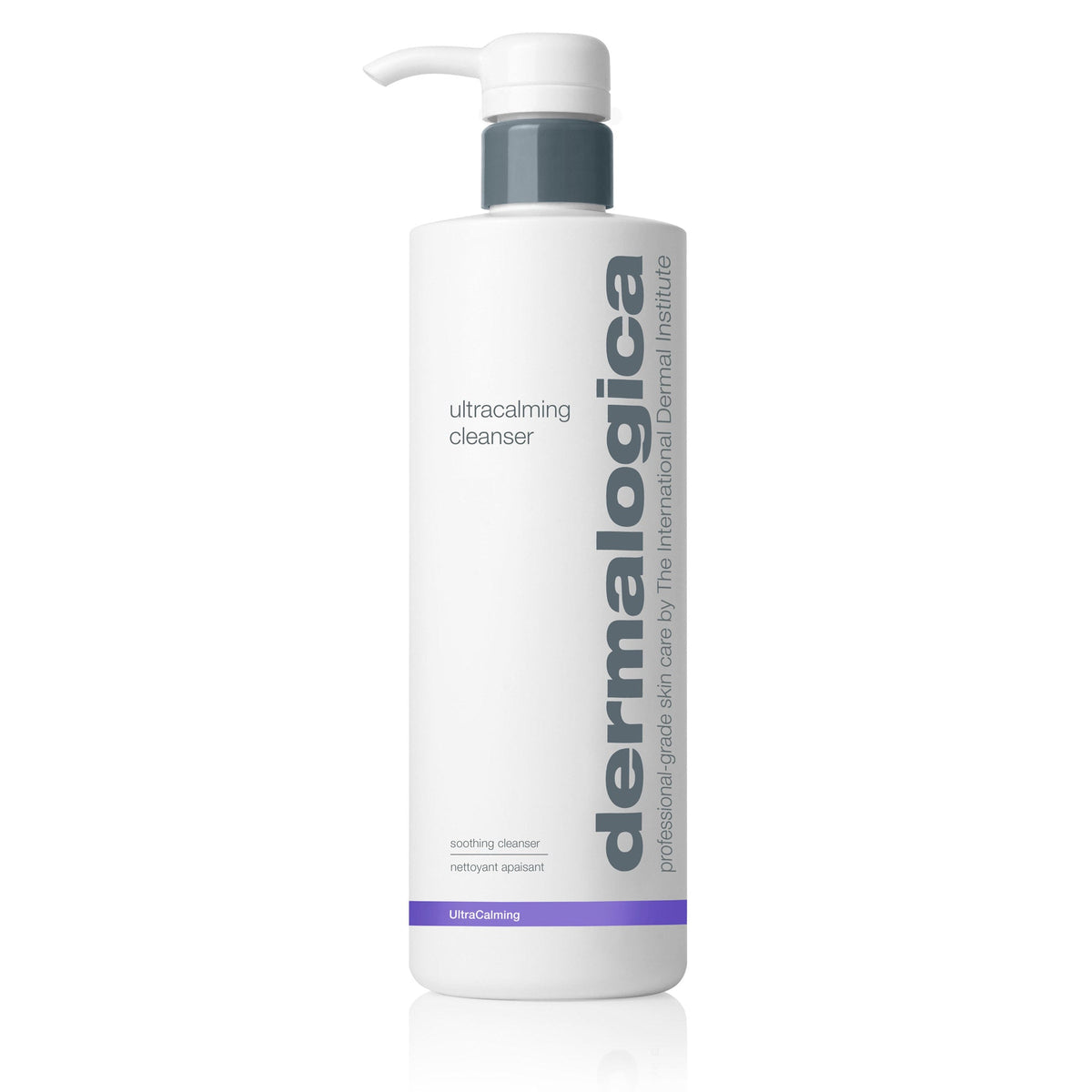 stabilizing Repair Complete Routine