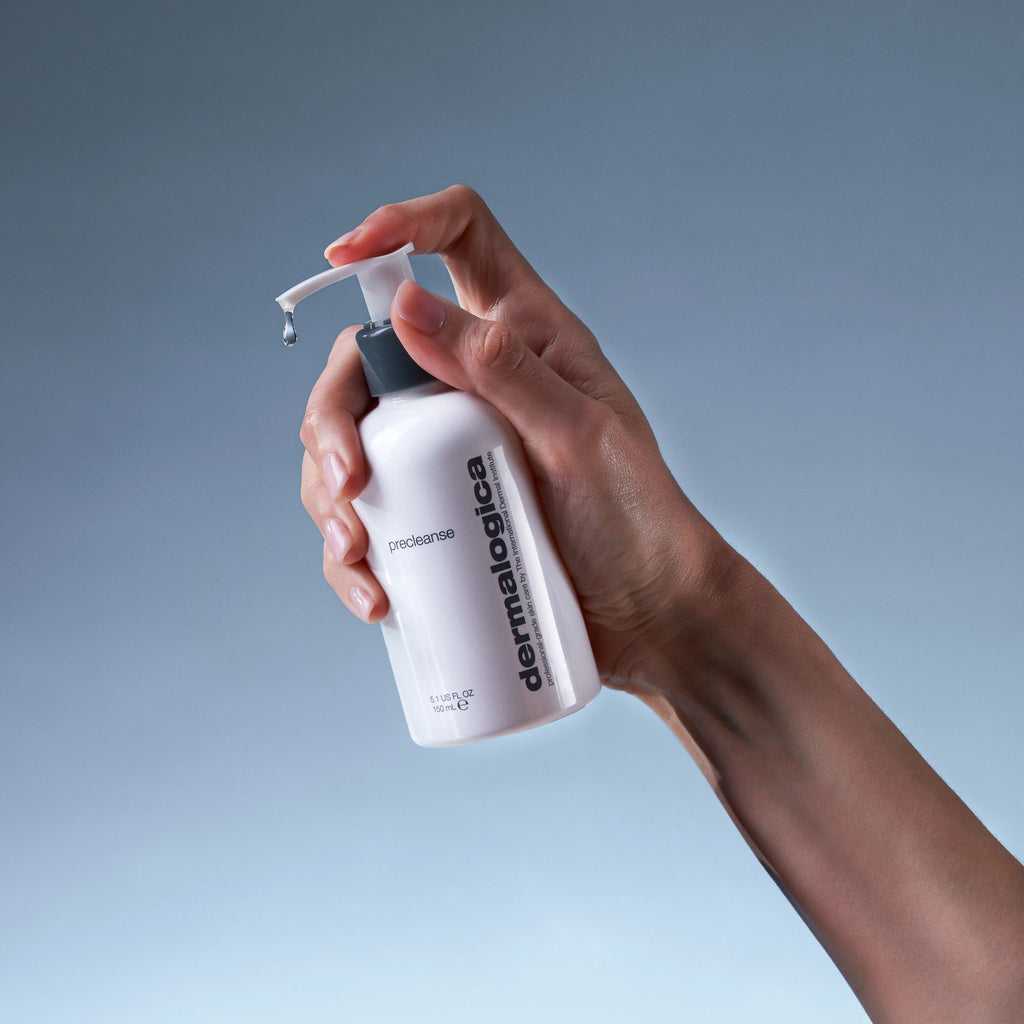 Strengthen & Resurface Routine