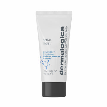 Active Moist Moisturiser