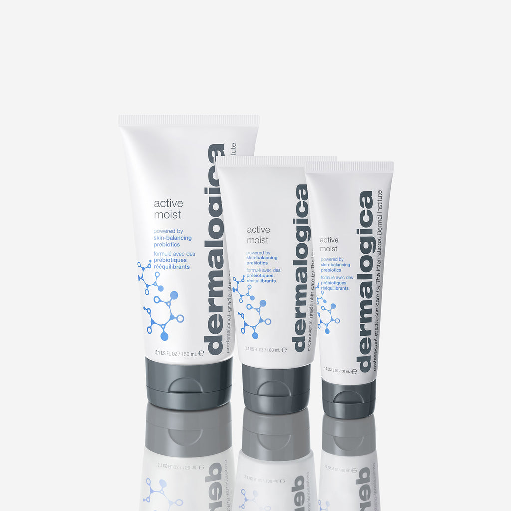 Active Moist Moisturiser