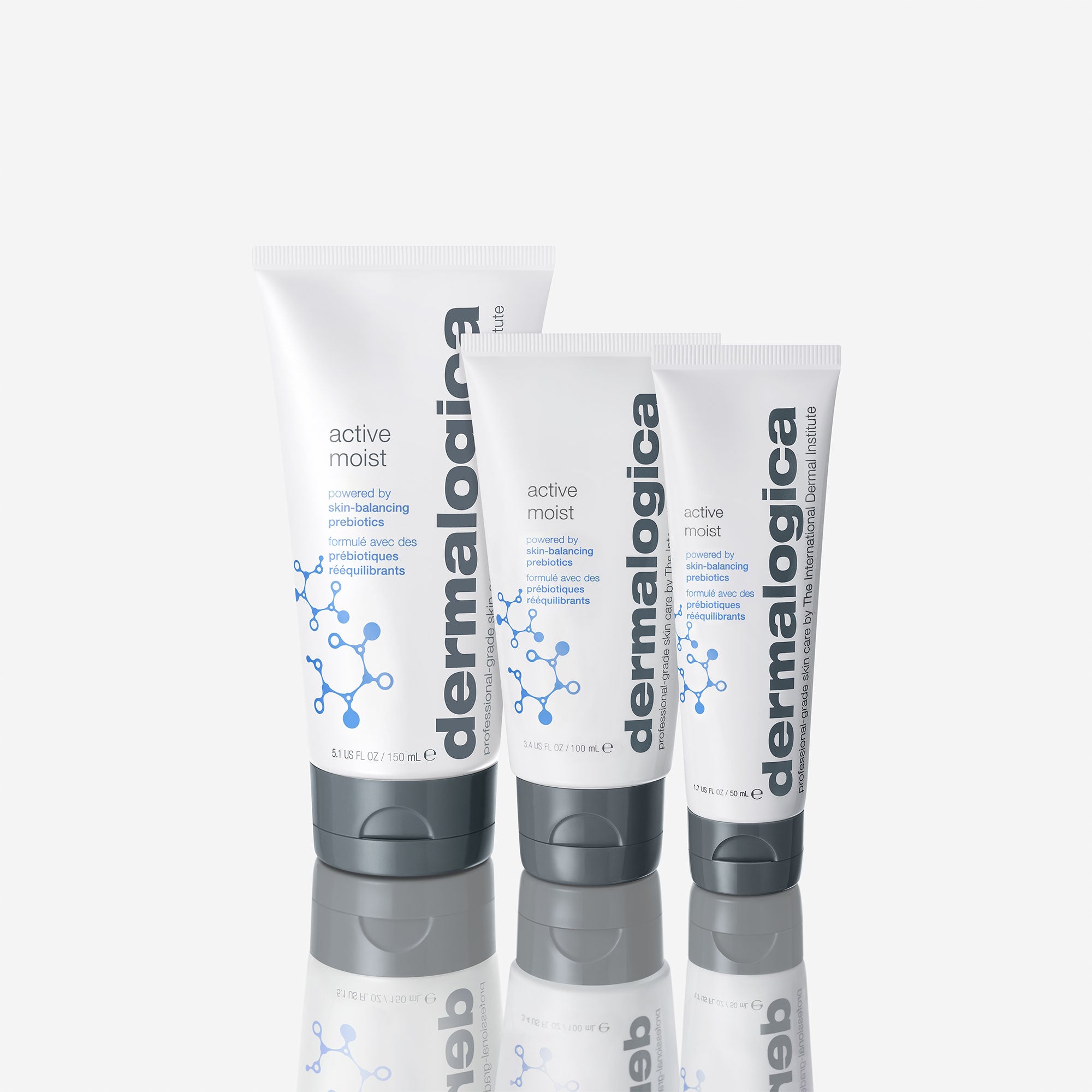 Active Moist Moisturiser