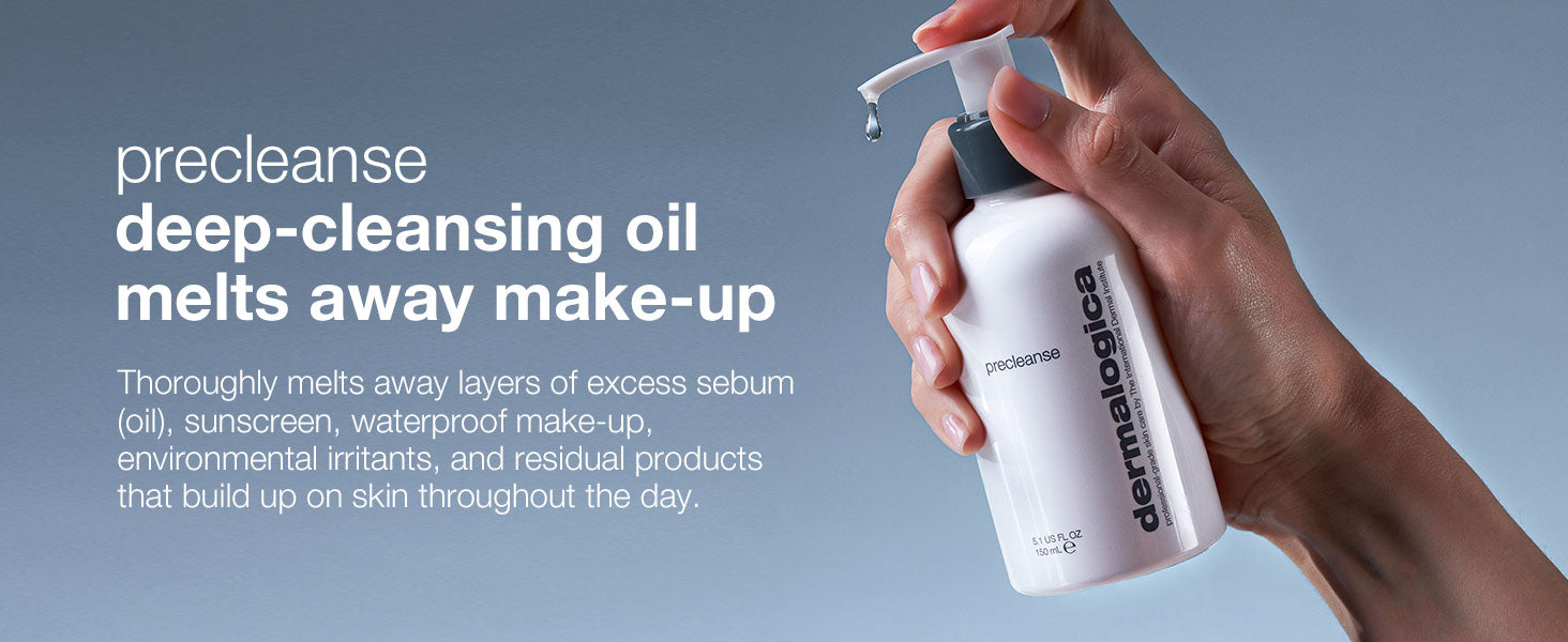Precleanse Cleansing Oil
