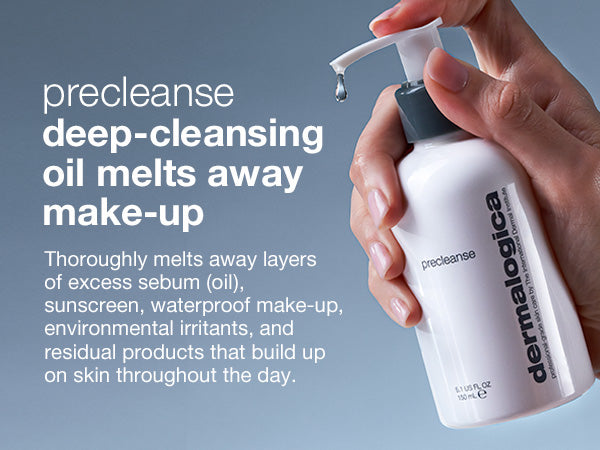 Precleanse Cleansing Oil