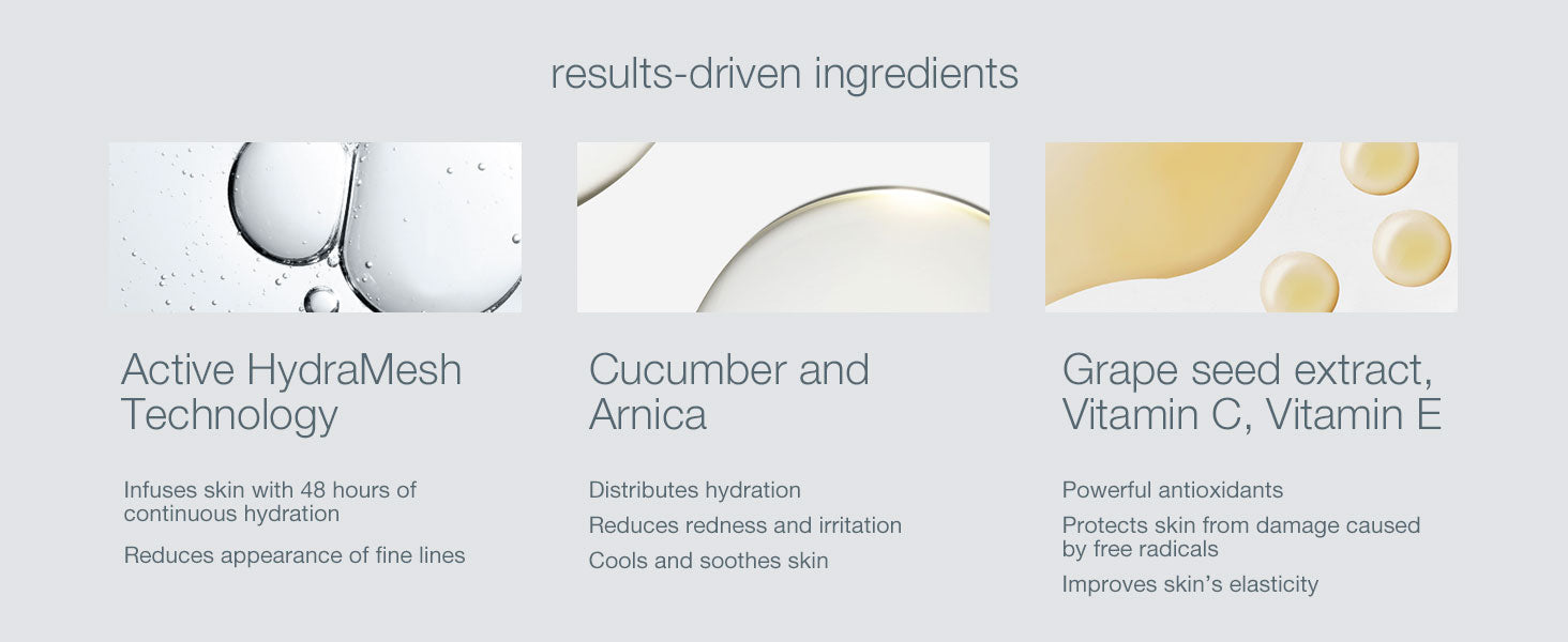 Skin Smoothing Cream Moisturiser