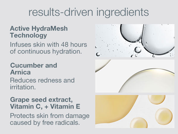 Skin Smoothing Cream Moisturiser