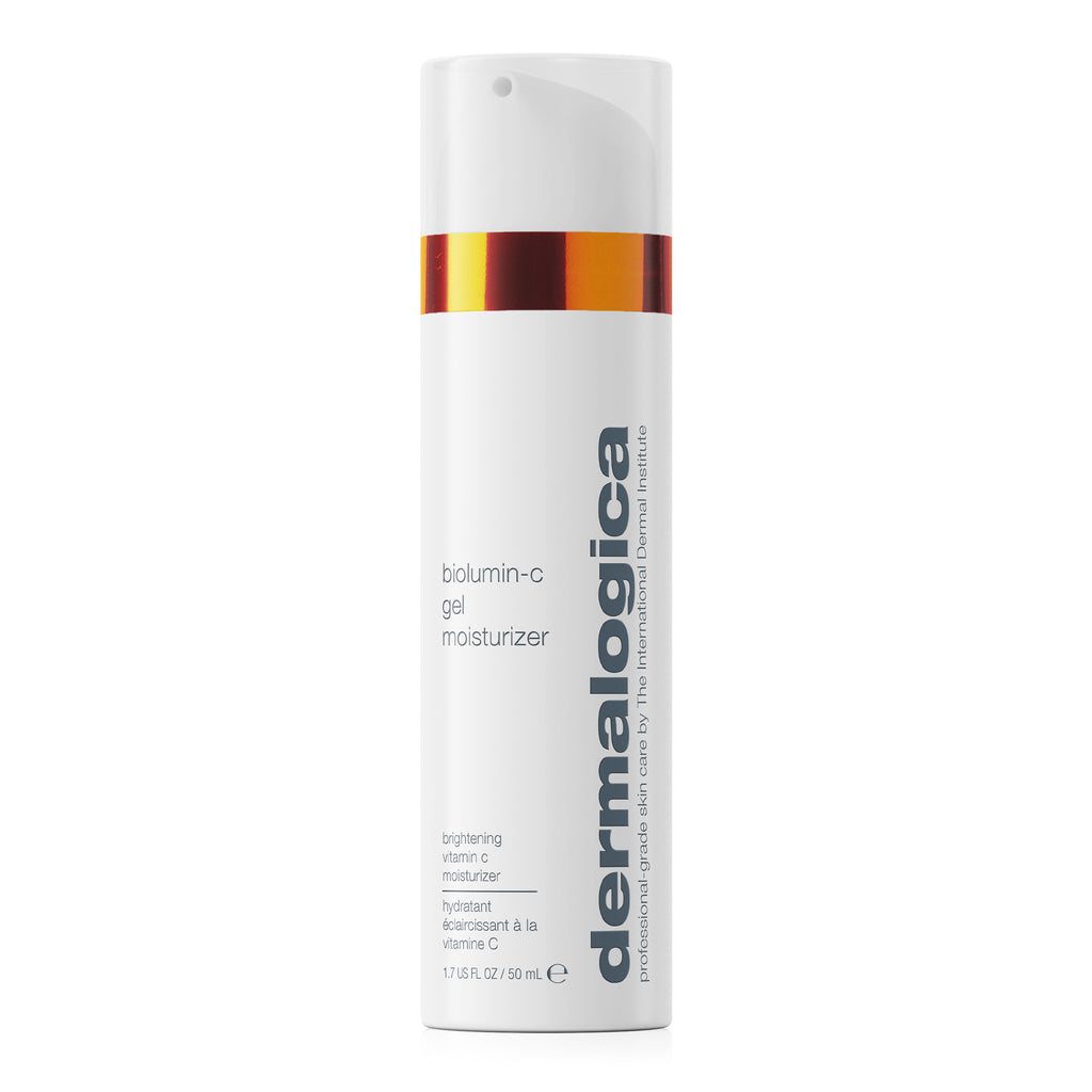 Biolumin-C Vitamin C Gel Moisturiser