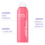 Clarifying Body Spray