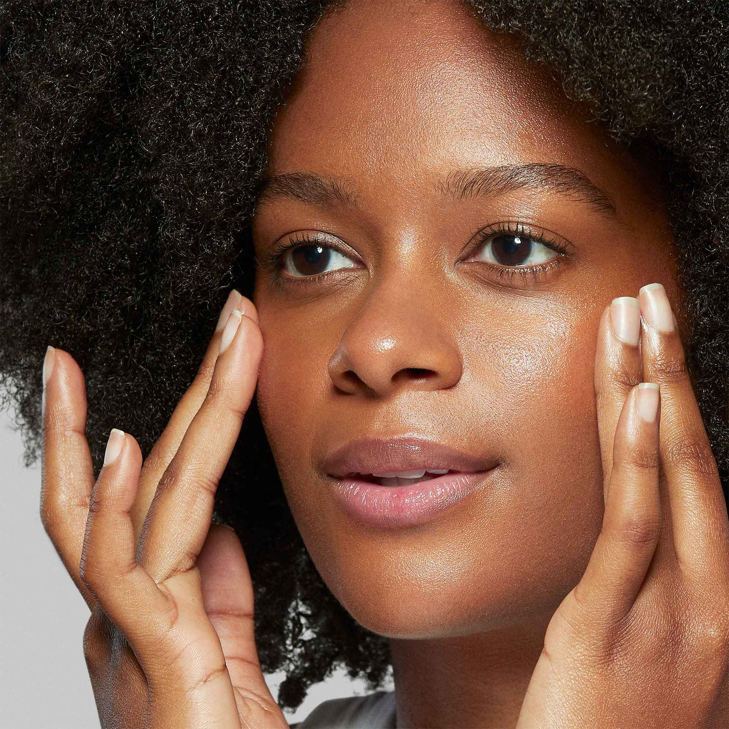 Circular Hydration Serum With Hyaluronic Acid