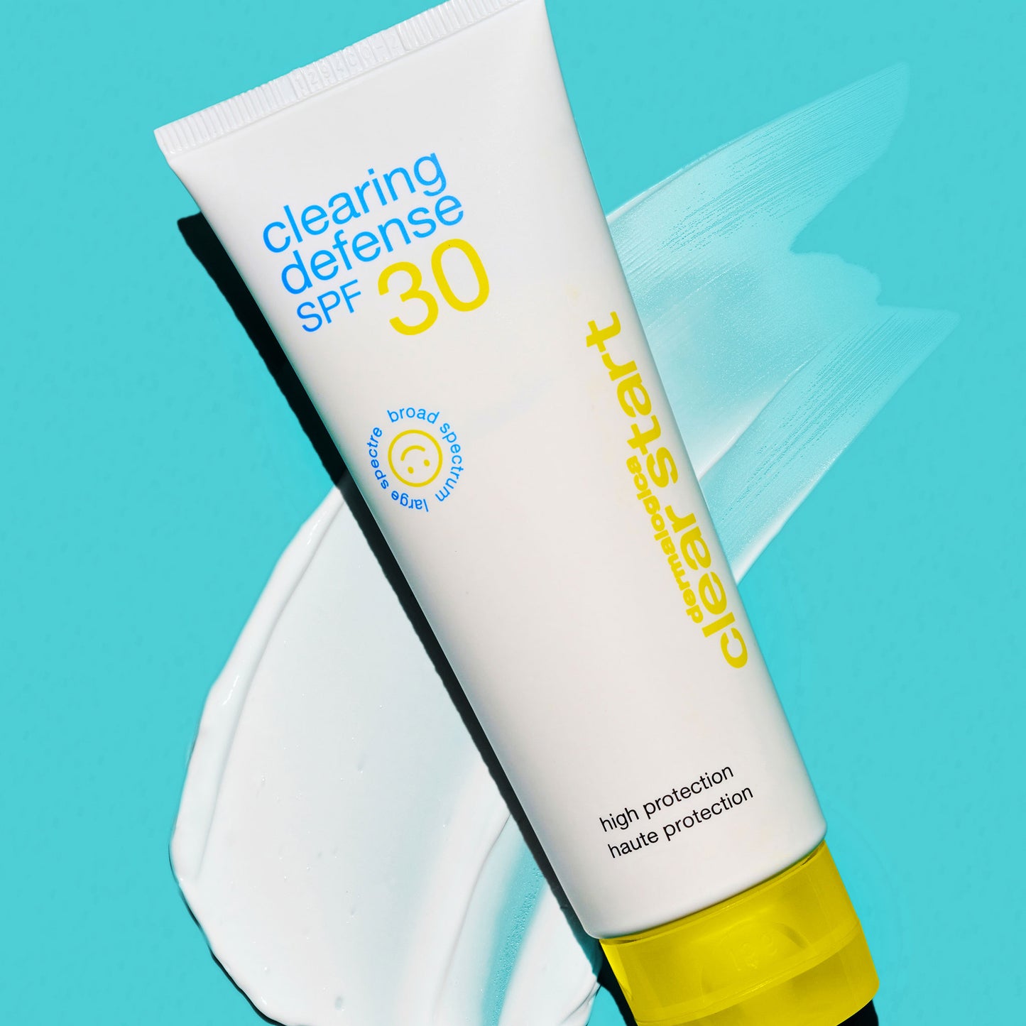 clearing defense spf30