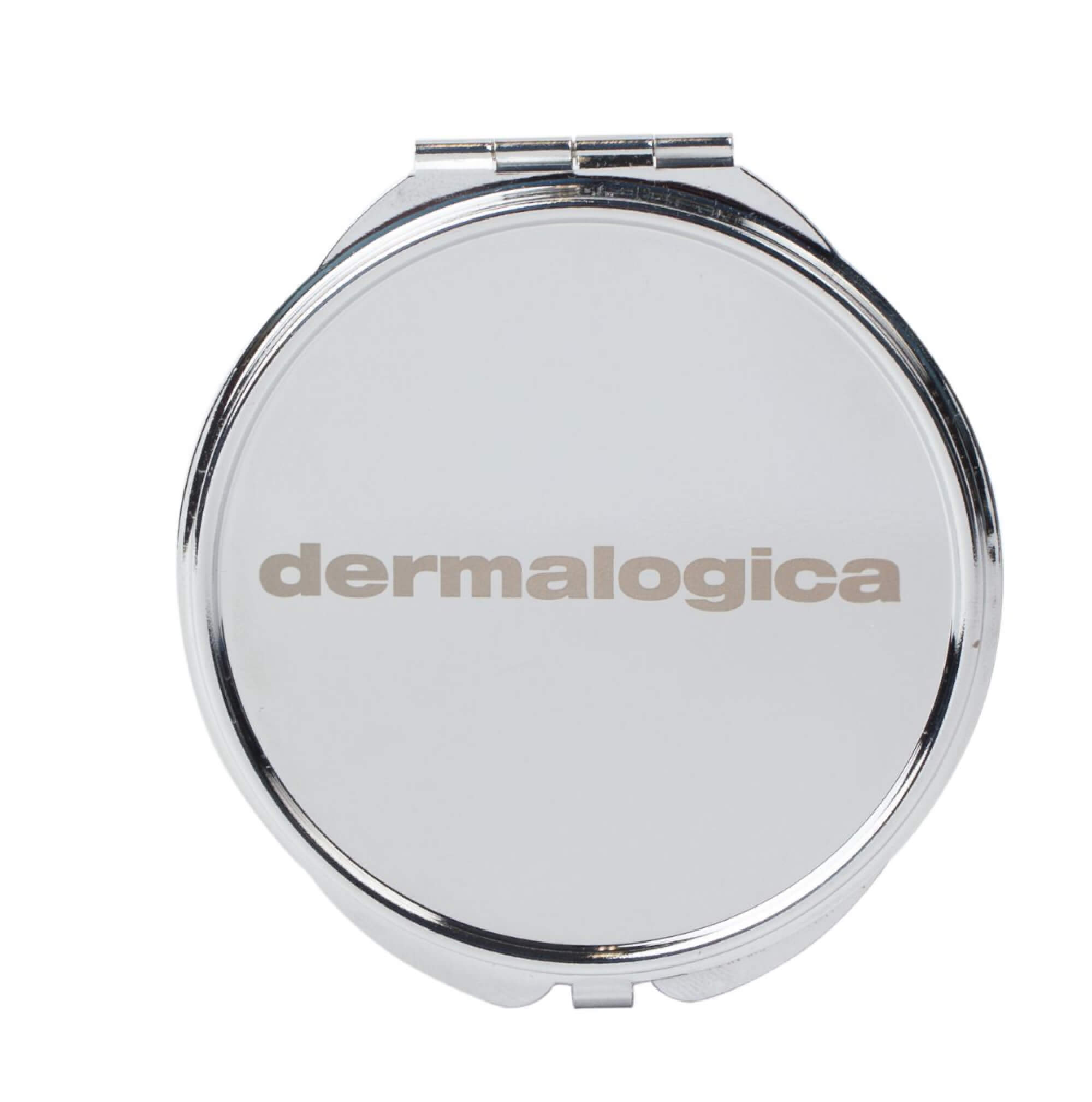 gift - branded compact mirror