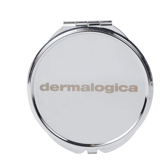 gift - branded compact mirror