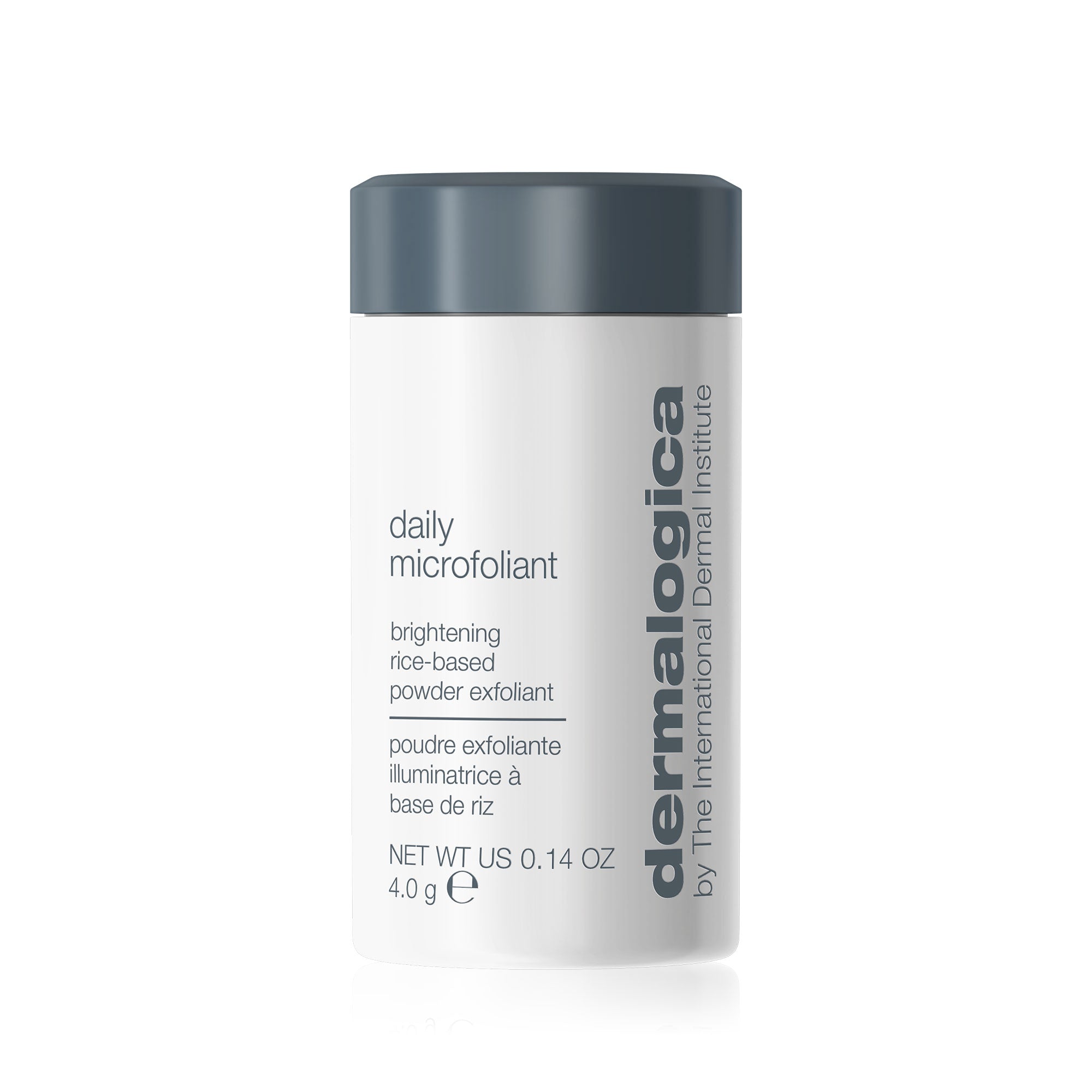 gift - daily microfoliant exfoliator 4g