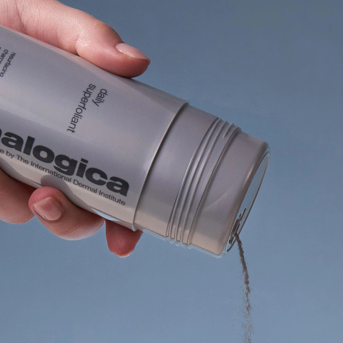 Daily Superfoliant Exfoliator Travel Size