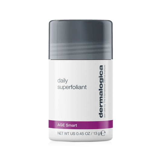 gift - Daily Superfoliant Exfoliator Travel