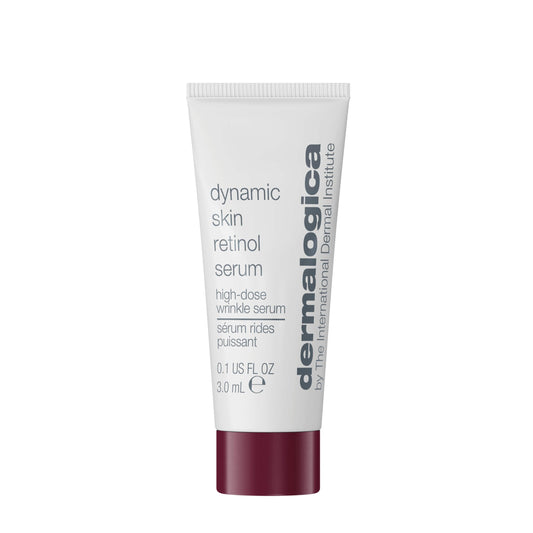 gift - Dynamic Skin Retinol Serum 3ml