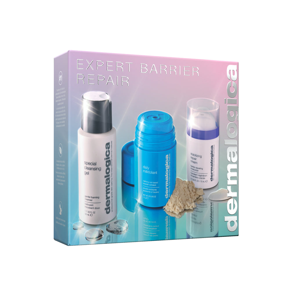 expert barrier repair (3 travel sizes)