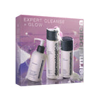 expert cleanse + glow (3 full-sizes)