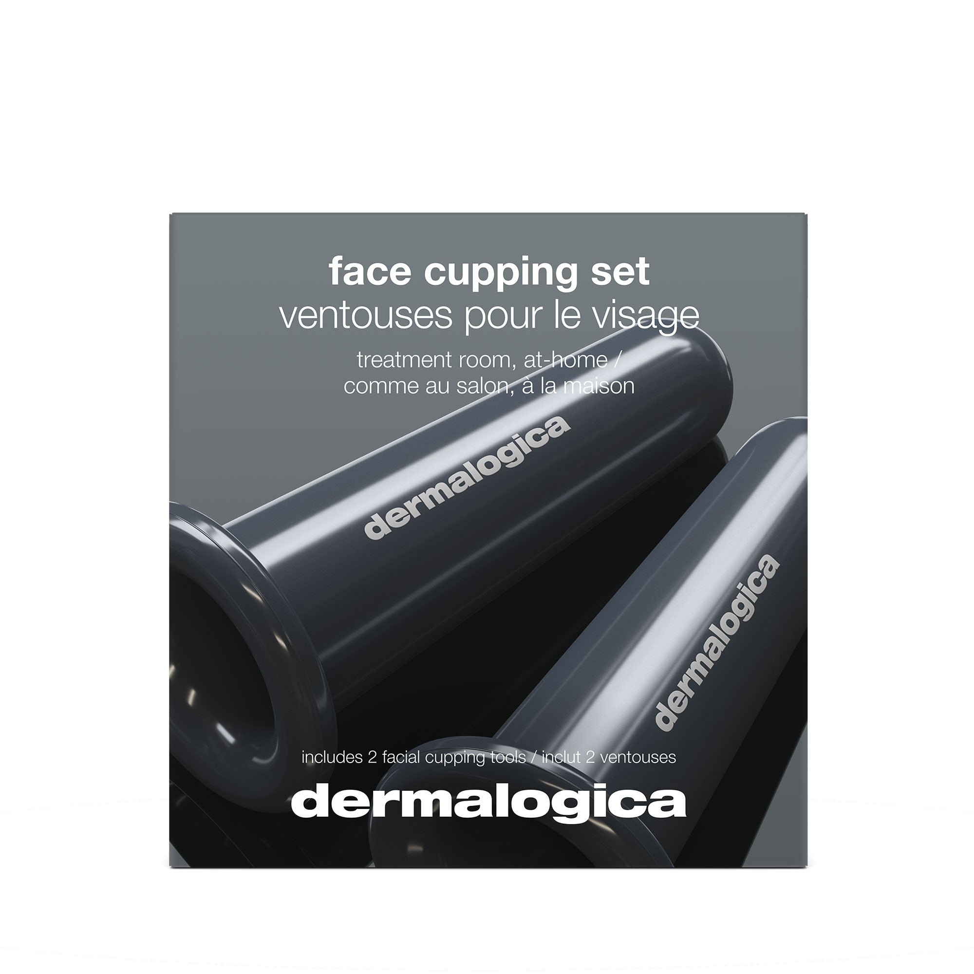 gift - face cupping set