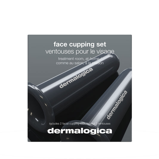 gift - face cupping set