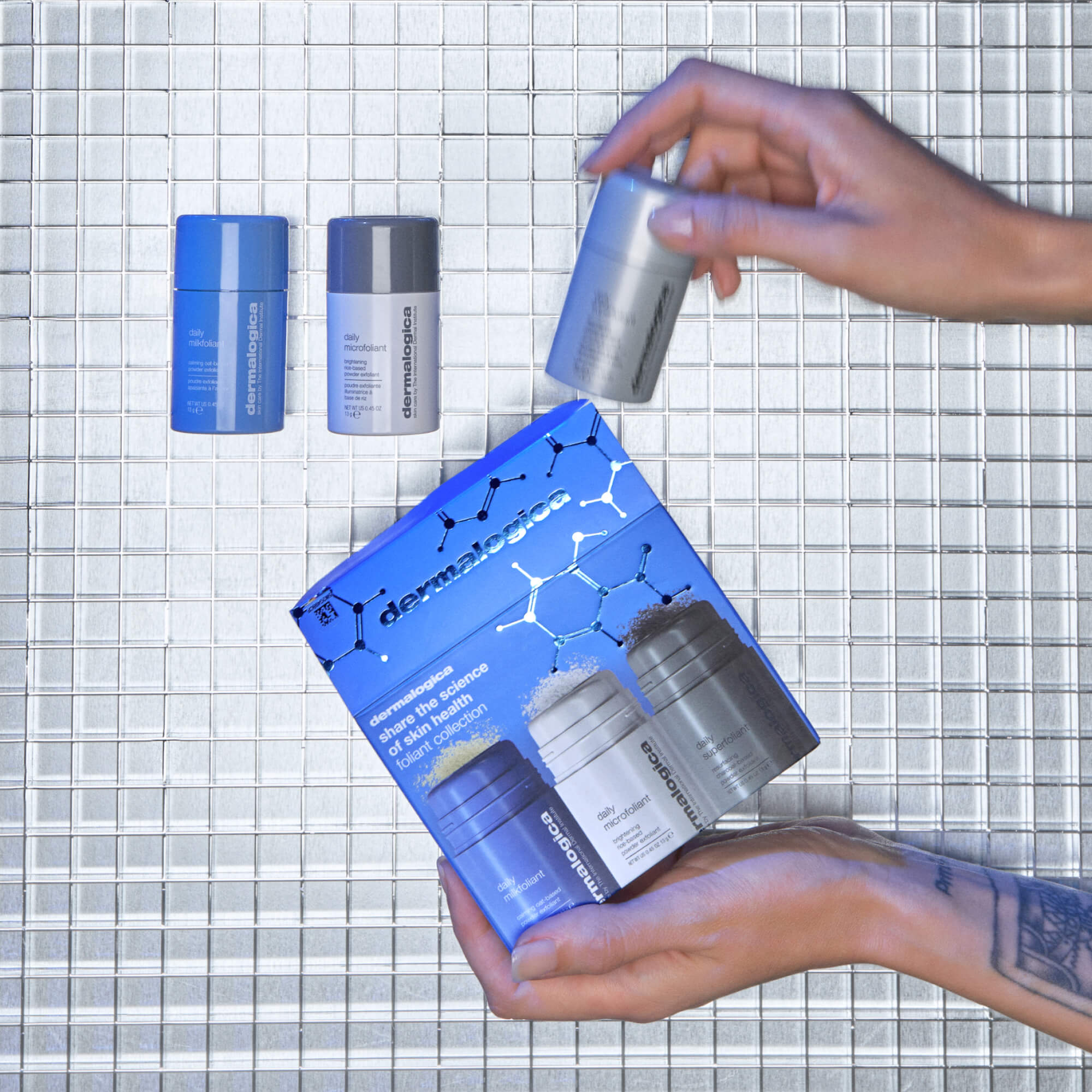 gift - Foliant Collection