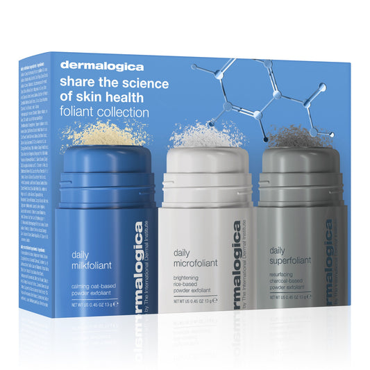 Foliant Collection