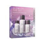 glow on the go (3 travel sizes)