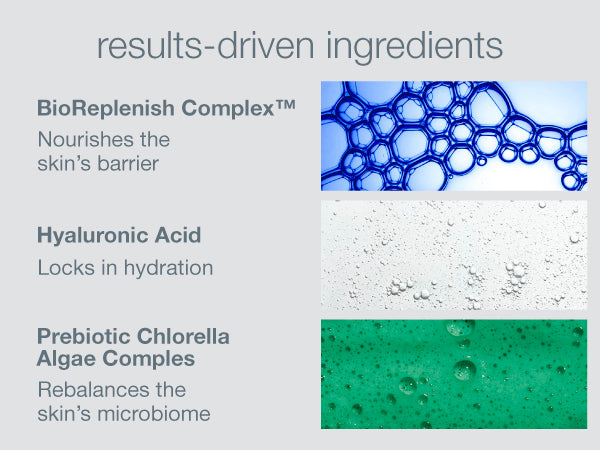 Intensive Moisture Balance Moisturiser