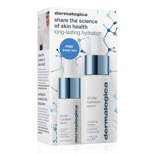 Long Lasting Hydration (1 full size + 1 free travel)