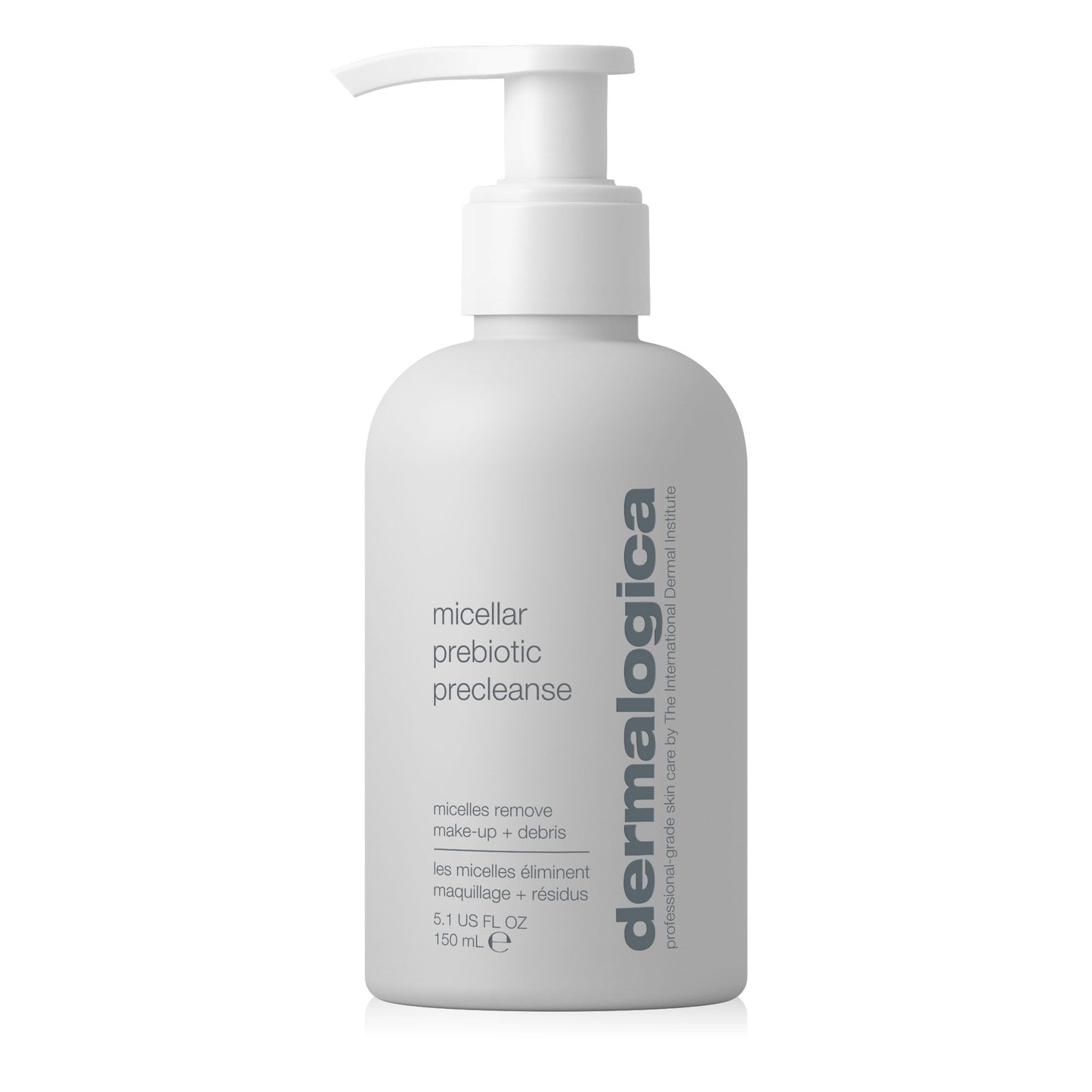 gift - Micellar Prebiotic Precleanse