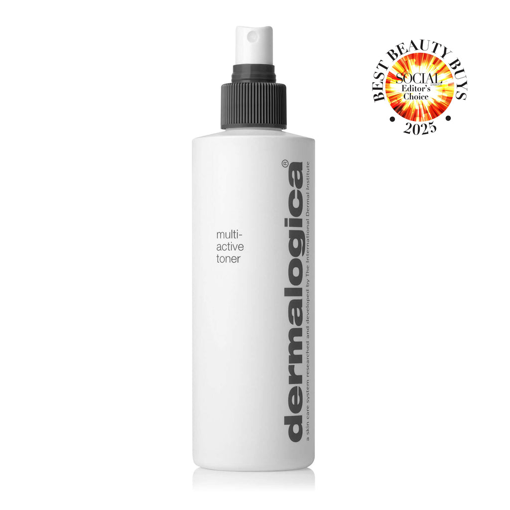 multi-active toner