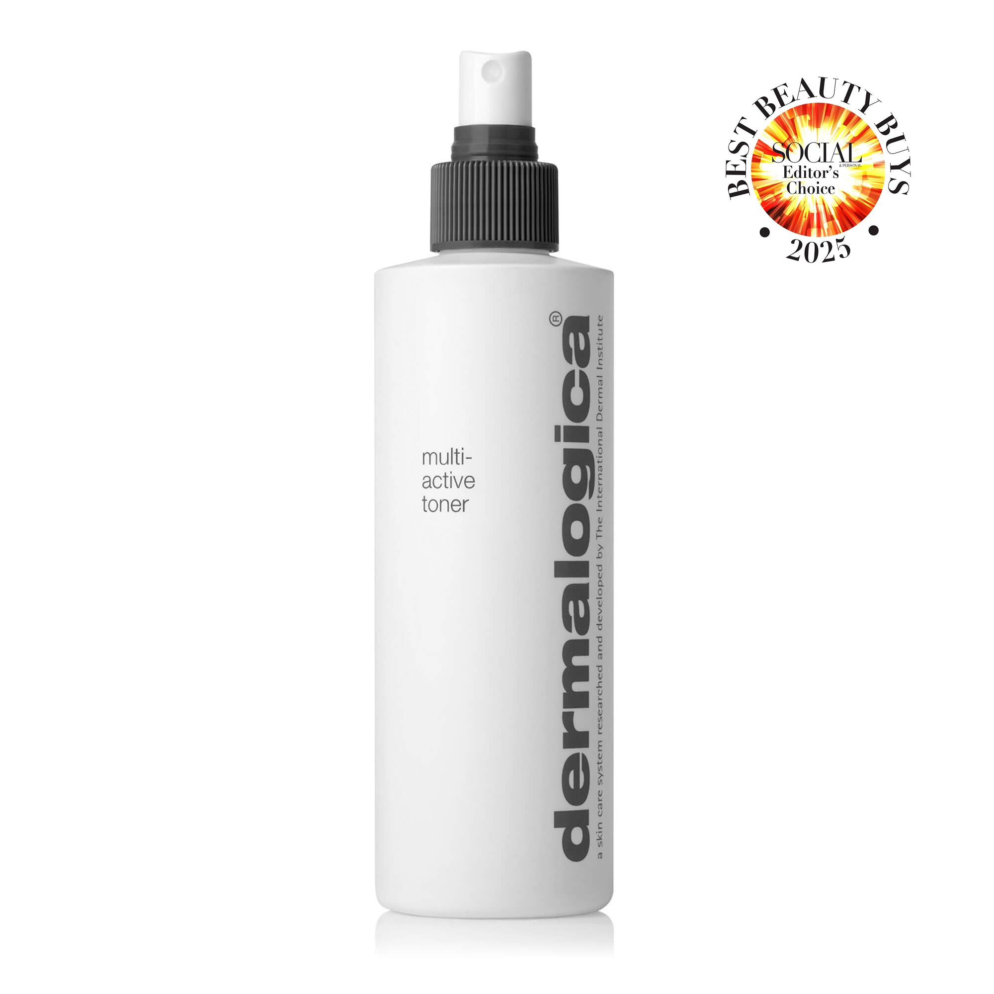 multi-active toner