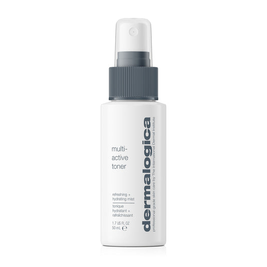 multi-active toner travel