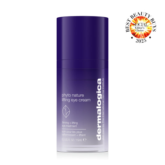 Phyto Nature Lifting Eye Cream
