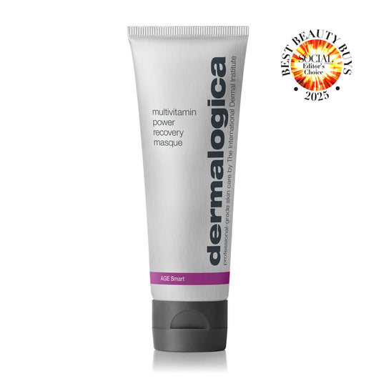 Multivitamin Power Recovery Masque
