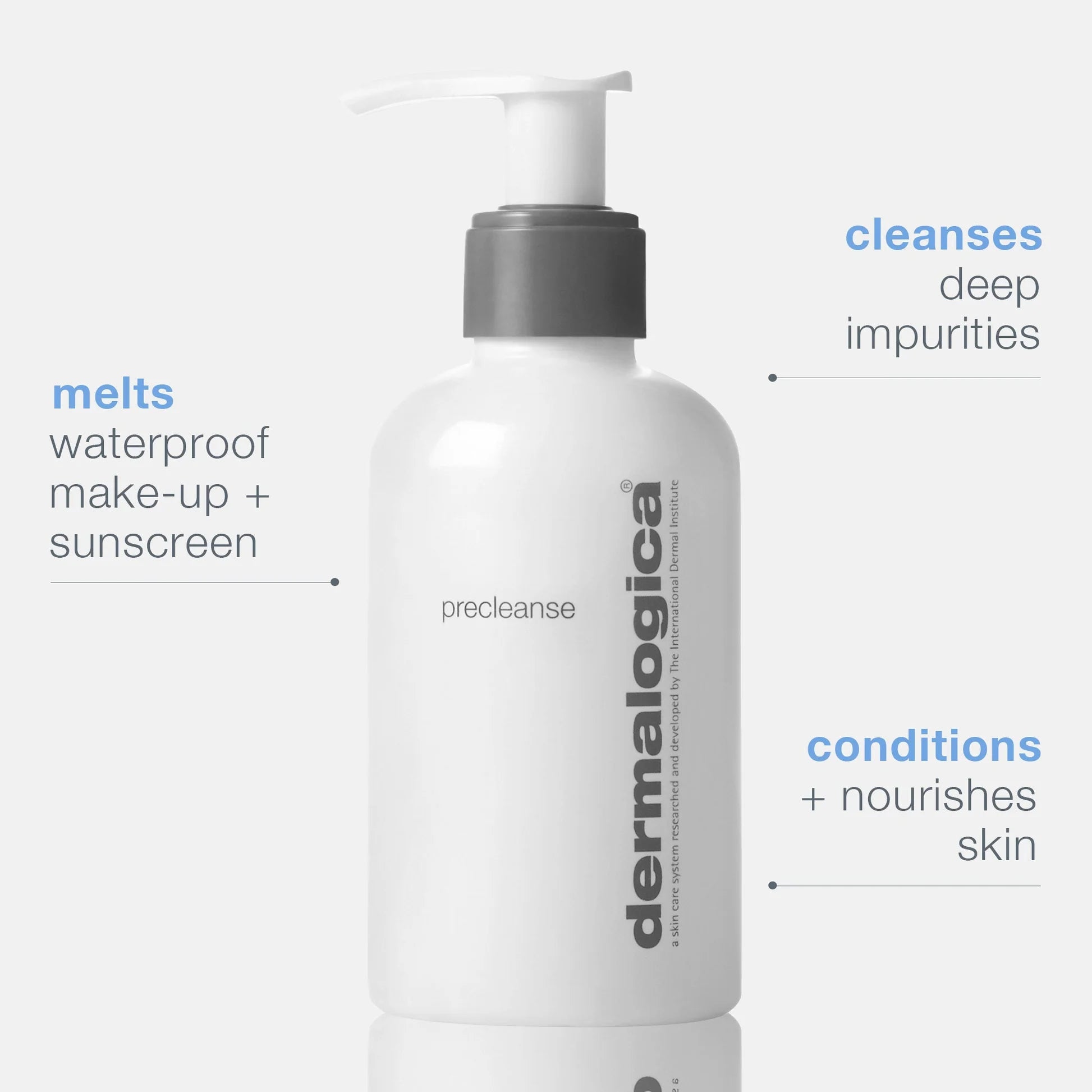 Cleanse and Polish Set