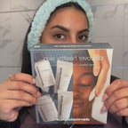 discover healthy skin kit