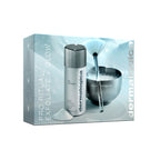 pro ritual: exfoliate + glow (1 full size + 2 skincare tools)