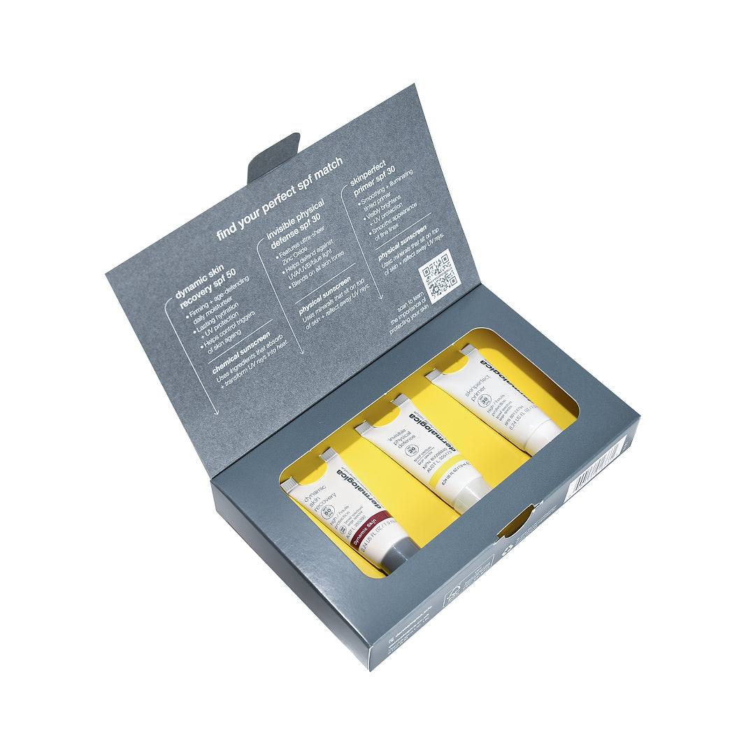 gift - SPF Discovery Kit