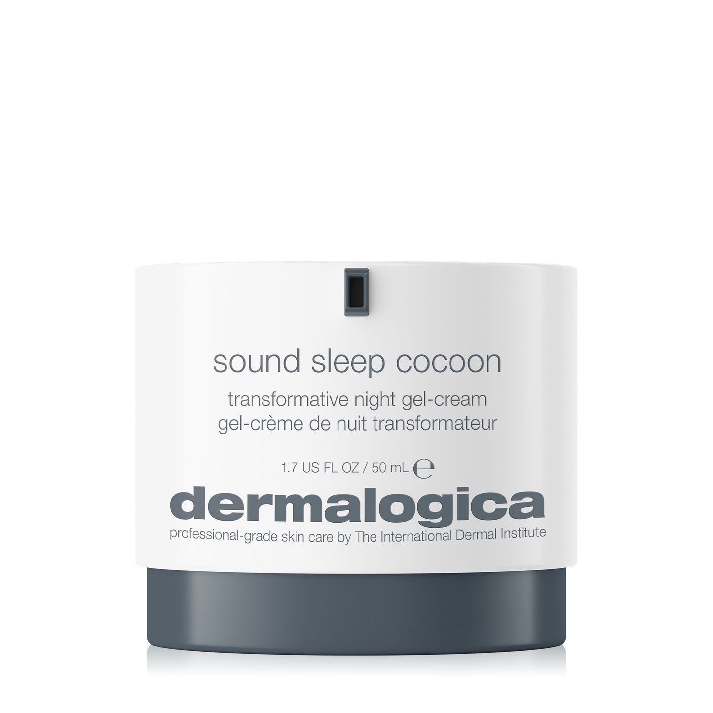 Sound Sleep Cocoon Night Gel-Cream