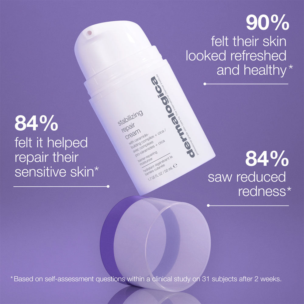 Repail Cream Stabilizing Repair Cream – Dermalogica IE
