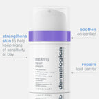 stabilizing cream + serum
