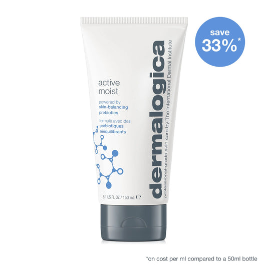 Active Moist Moisturiser