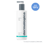 clearing skin wash