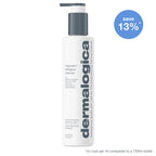 magnetic[+] afterglow cleanser