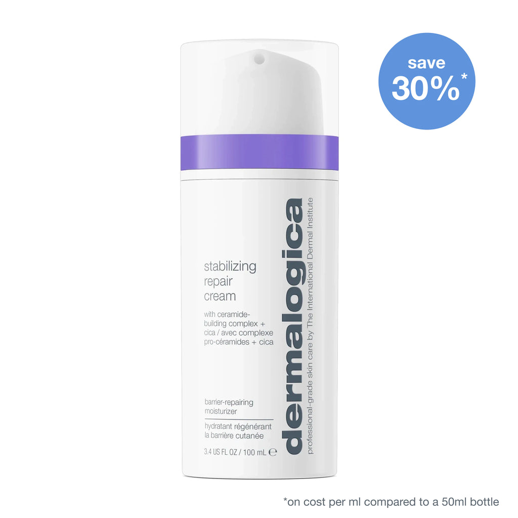 Stabilizing Repair Cream