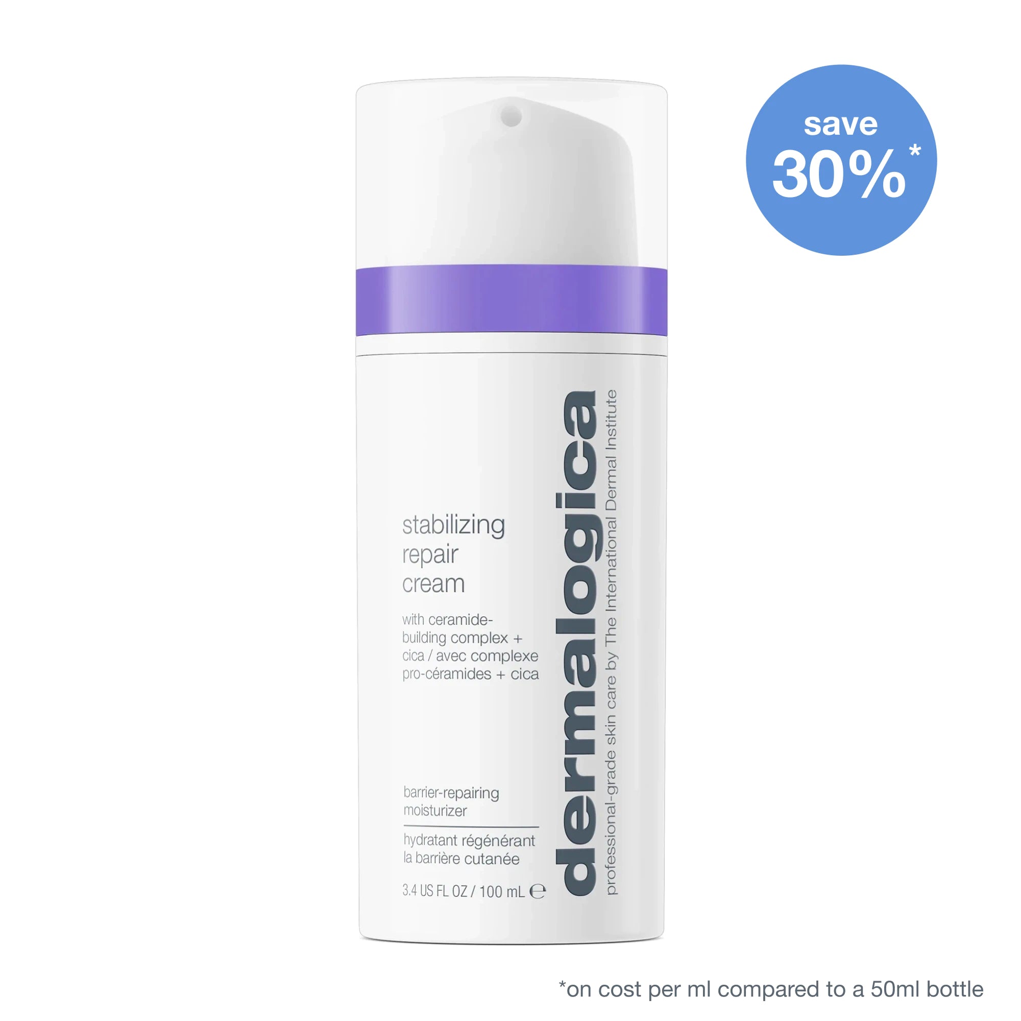 Stabilizing Repair Cream