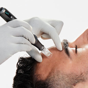 PRO Microneedling