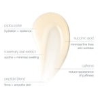 Awaken Peptide Depuffing Eye Gel