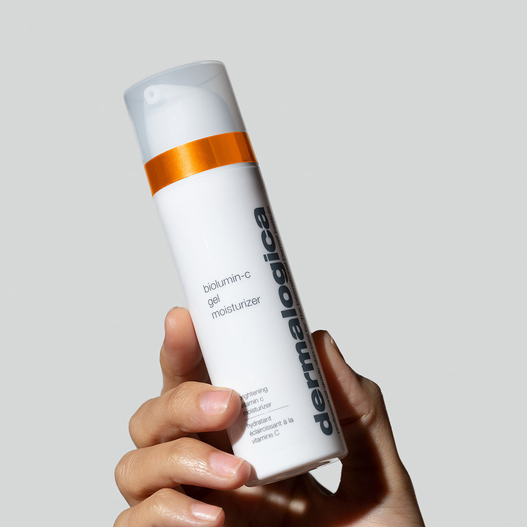 Biolumin-C Vitamin C Gel Moisturizer