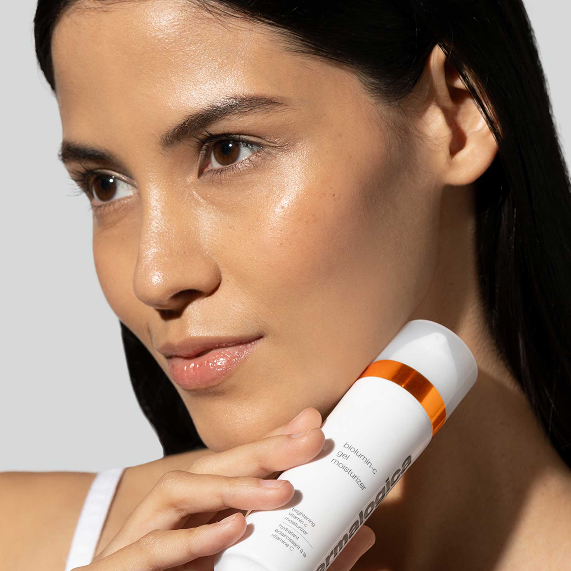 Biolumin-C Vitamin C Gel Moisturiser